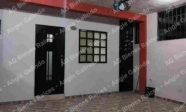 Casa en renta  en villas de Anáhuac Escobedo