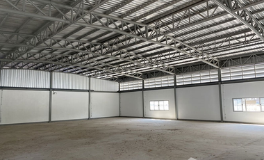 Warehouse for rent in Nong Bua Sala, Nakhon Ratchasima