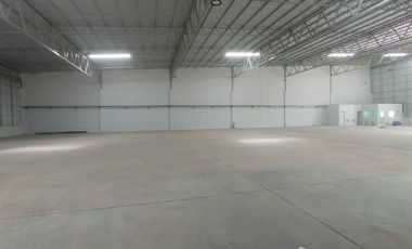 Warehouse for rent in Nong Bua Sala, Nakhon Ratchasima