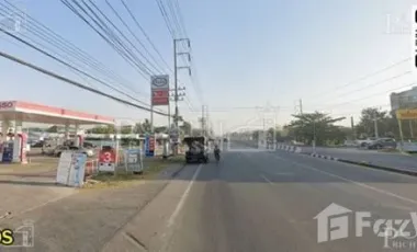 Land for sale in Khok Krabue, Samut Sakhon