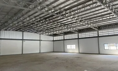 Warehouse for rent in Nong Bua Sala, Nakhon Ratchasima
