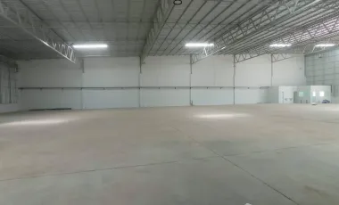 Warehouse for rent in Nong Bua Sala, Nakhon Ratchasima