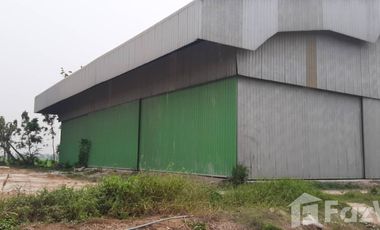 Warehouse for sale in Wang Kai Thuean, Chai Nat