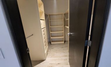 Departamento sobre Benjamín Franklin, a unos pasos de la Condesa.