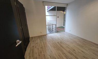 Departamento sobre Benjamín Franklin, a unos pasos de la Condesa.