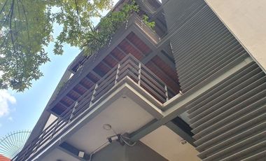 Departamento sobre Benjamín Franklin, a unos pasos de la Condesa.