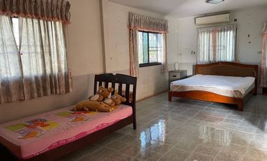 2 Bedroom House for sale in Wiang, Phayao