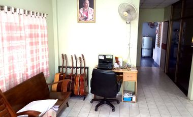 3 Bedroom House for sale at Moo Baan Rim Chon