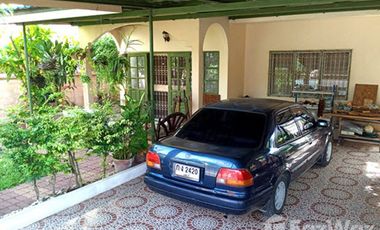 3 Bedroom House for sale at Moo Baan Rim Chon