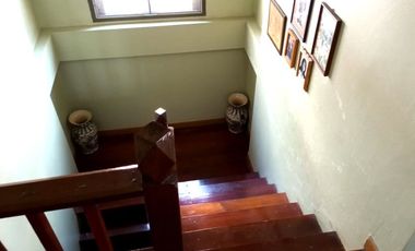 3 Bedroom House for sale at Moo Baan Rim Chon