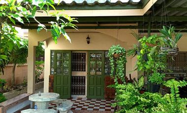 3 Bedroom House for sale at Moo Baan Rim Chon