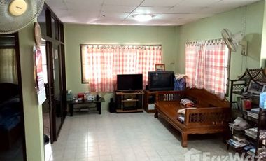 3 Bedroom House for sale at Moo Baan Rim Chon
