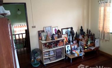 3 Bedroom House for sale at Moo Baan Rim Chon
