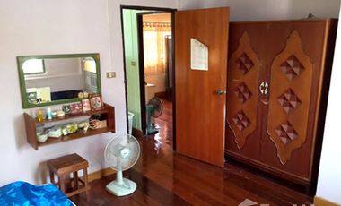 3 Bedroom House for sale at Moo Baan Rim Chon