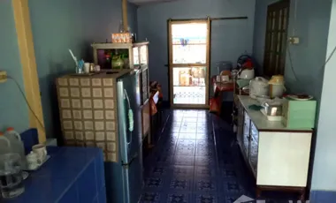 3 Bedroom House for sale at Moo Baan Rim Chon