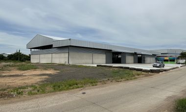 Warehouse for rent in Tha Ang, Nakhon Ratchasima