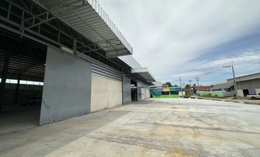 Warehouse for rent in Tha Ang, Nakhon Ratchasima