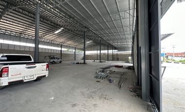 Warehouse for rent in Tha Ang, Nakhon Ratchasima