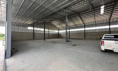 Warehouse for rent in Tha Ang, Nakhon Ratchasima