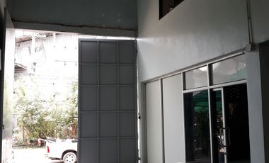 Warehouse for rent in Khok Krabue, Samut Sakhon