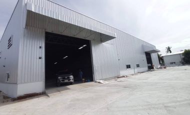 Warehouse for rent in Nong Bua Sala, Nakhon Ratchasima