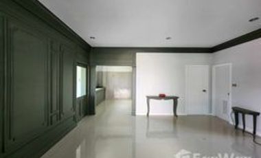 4 Bedroom House for sale at The House Solution