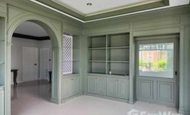 4 Bedroom House for sale at The House Solution