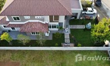 4 Bedroom House for sale at The House Solution