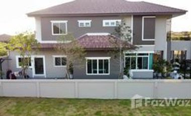 4 Bedroom House for sale at The House Solution