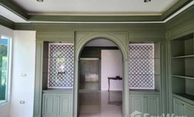 4 Bedroom House for sale at The House Solution