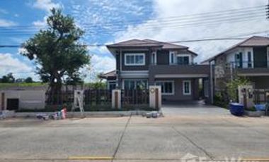 4 Bedroom House for sale at The House Solution