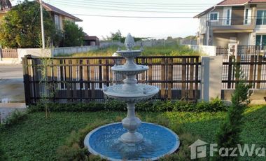 4 Bedroom House for sale at The House Solution