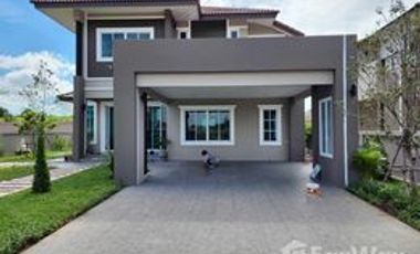 4 Bedroom House for sale at The House Solution