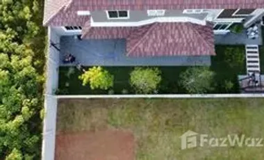 4 Bedroom House for sale at The House Solution