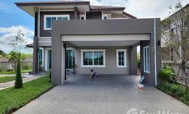 4 Bedroom House for sale at The House Solution