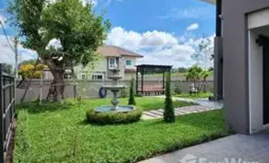 4 Bedroom House for sale at The House Solution