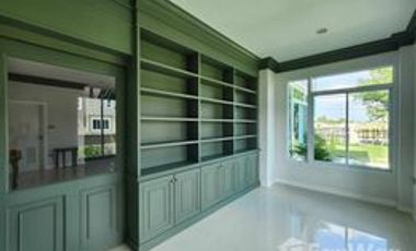 4 Bedroom House for sale at The House Solution
