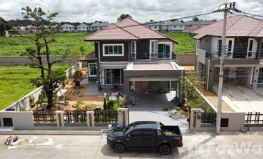 4 Bedroom House for sale at The House Solution