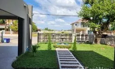 4 Bedroom House for sale at The House Solution