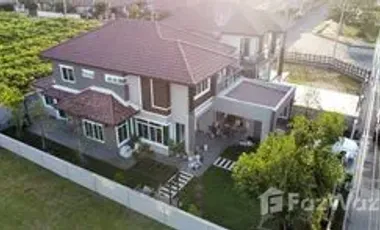 4 Bedroom House for sale at The House Solution