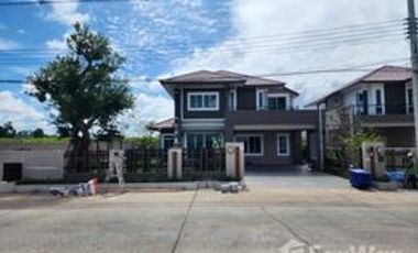 4 Bedroom House for sale at The House Solution