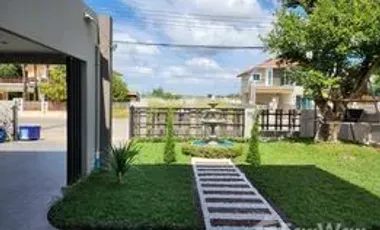 4 Bedroom House for sale at The House Solution