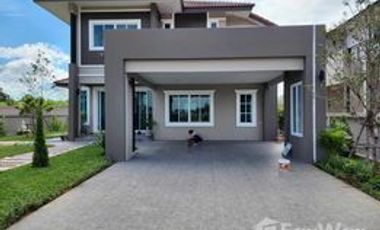 4 Bedroom House for sale at The House Solution