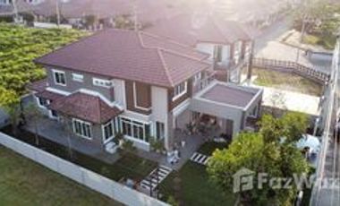 4 Bedroom House for sale at The House Solution