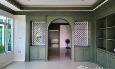 4 Bedroom House for sale at The House Solution
