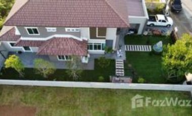 4 Bedroom House for sale at The House Solution