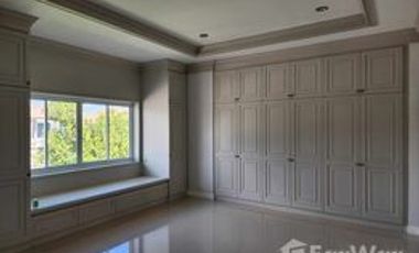 4 Bedroom House for sale at The House Solution