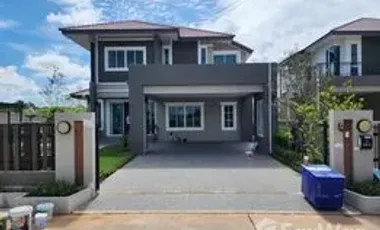 4 Bedroom House for sale at The House Solution