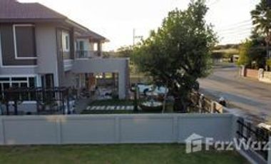 4 Bedroom House for sale at The House Solution