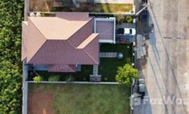4 Bedroom House for sale at The House Solution